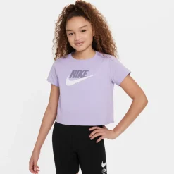 Sportswear kids t-shirt