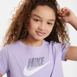 Sportswear kids t-shirt