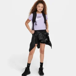 Sportswear kids t-shirt