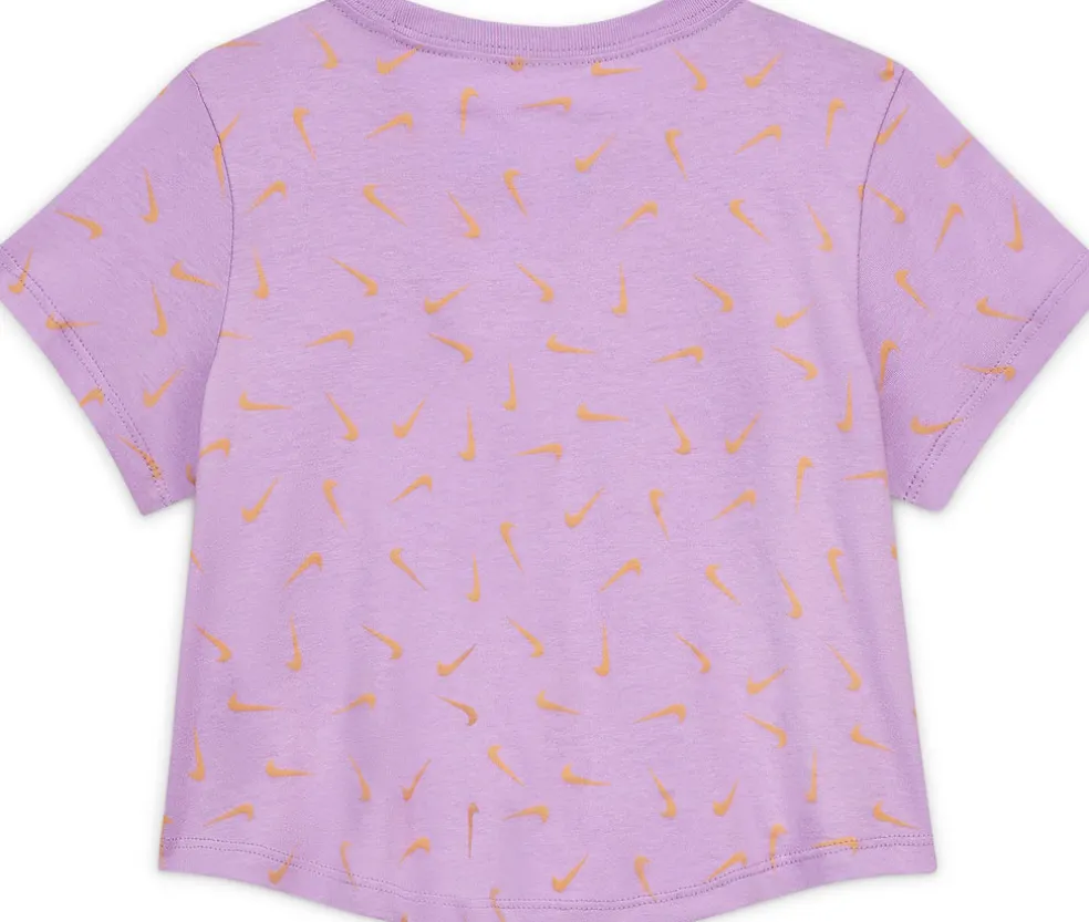 Sportswear kids t-shirt