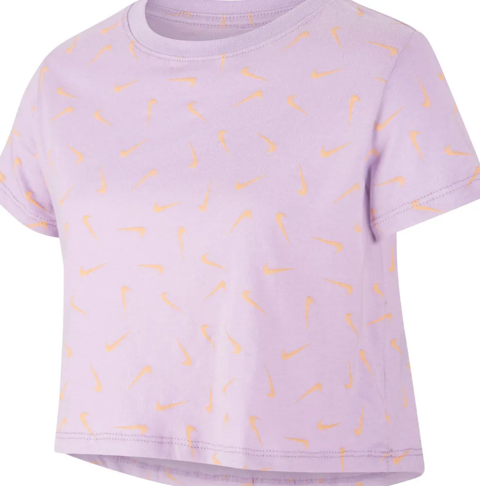 Sportswear kids t-shirt
