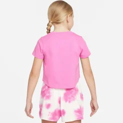 Sportswear kids t-shirt
