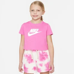 Sportswear kids t-shirt