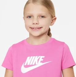 Sportswear kids t-shirt