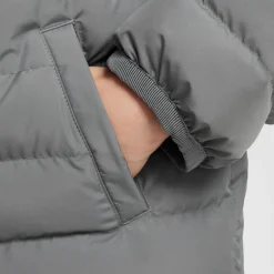 Sportswear Lightweight Synthetic Fill jas