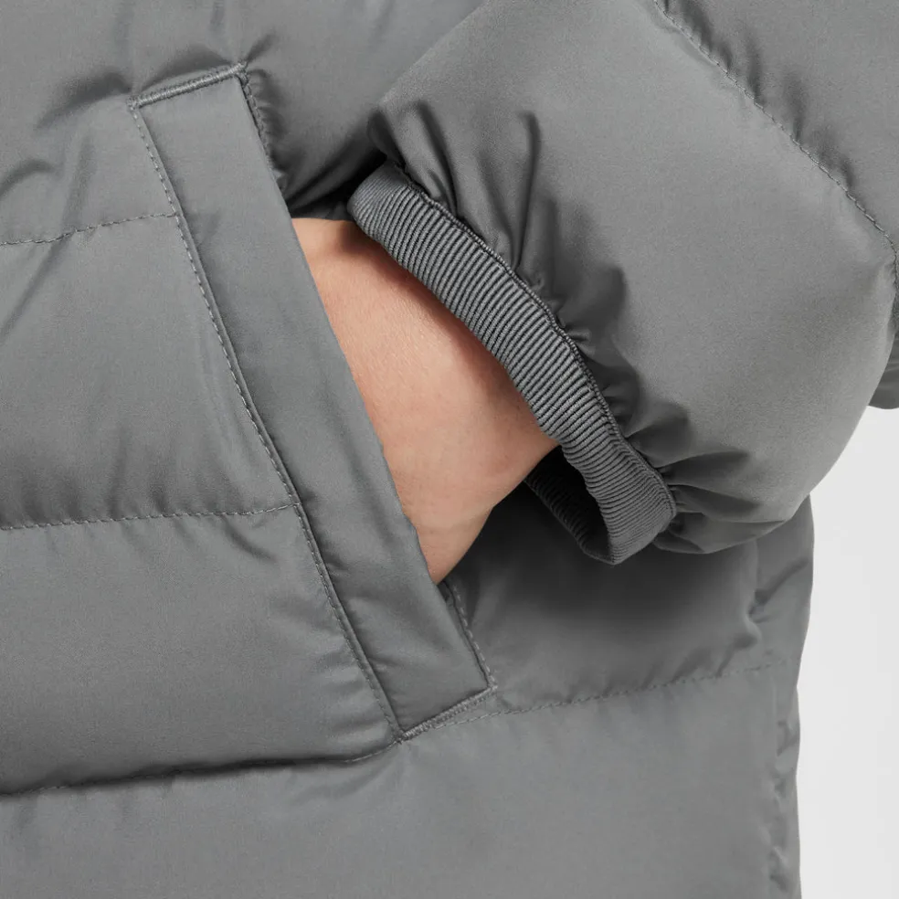 Sportswear Lightweight Synthetic Fill jas
