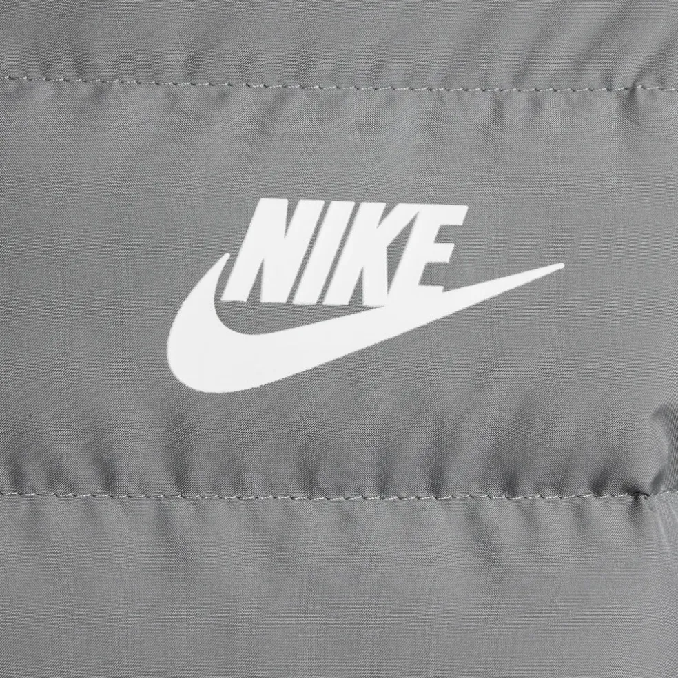 Sportswear Lightweight Synthetic Fill jas