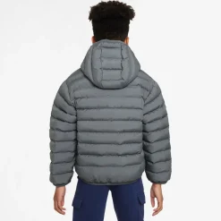 Sportswear Lightweight Synthetic Fill jas