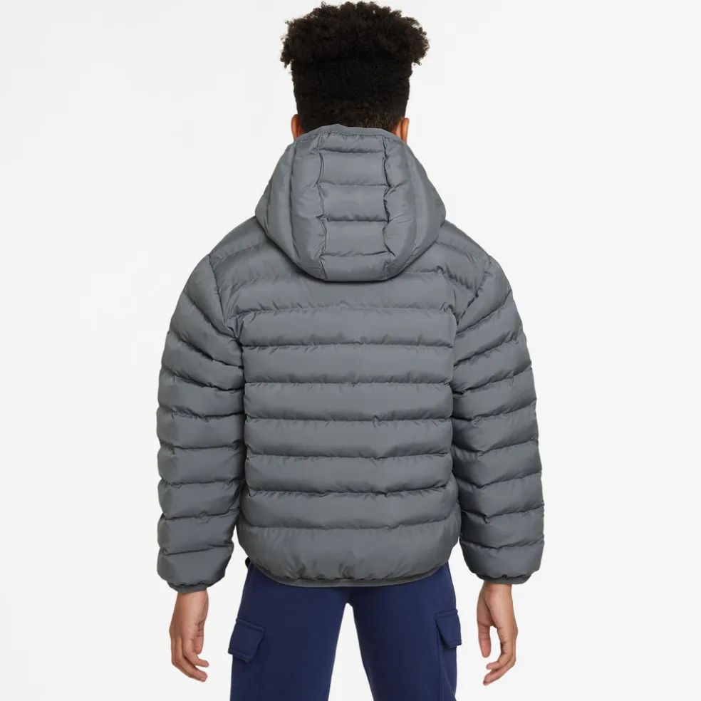 Sportswear Lightweight Synthetic Fill jas