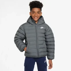 Sportswear Lightweight Synthetic Fill jas