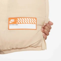 Sportswear Lightweight Synthetic Fill jas