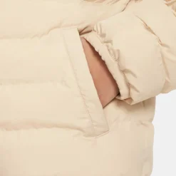 Sportswear Lightweight Synthetic Fill jas