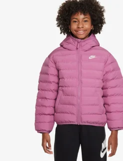 Sportswear Lightweight Synthetic Fill jas