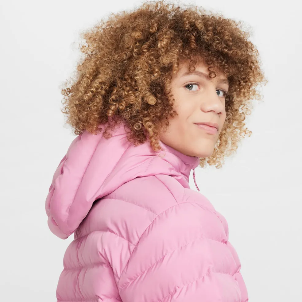 Sportswear Lightweight Synthetic Fill jas