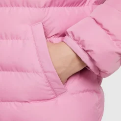 Sportswear Lightweight Synthetic Fill jas