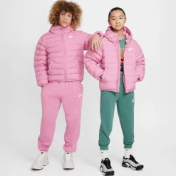 Sportswear Lightweight Synthetic Fill jas