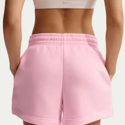 Sportswear Phoenix Fleece Dames short (10 cm)