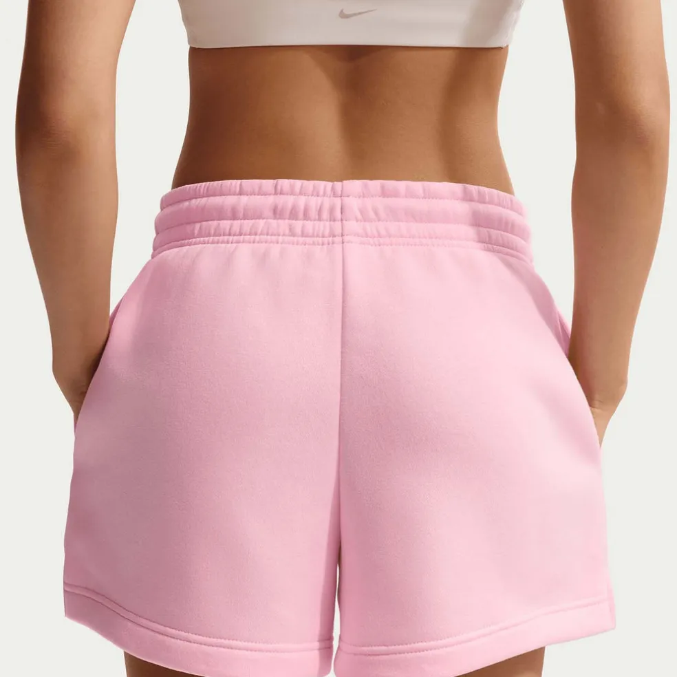 Sportswear Phoenix Fleece Dames short (10 cm)