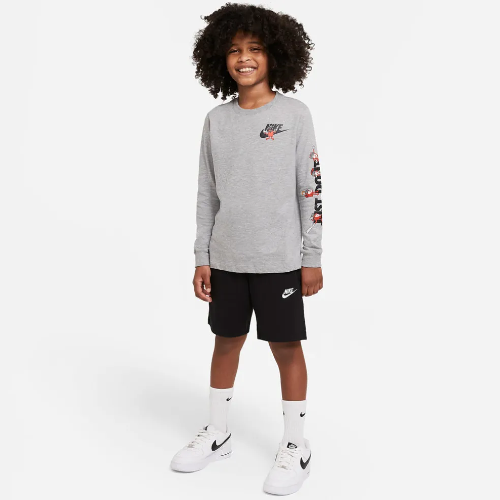 Sportswear short