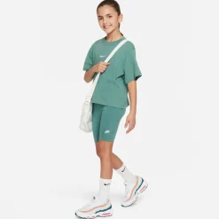 Sportswear Short kids legging