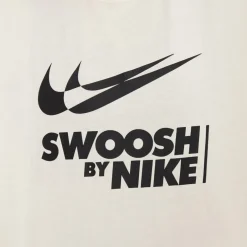 Sportswear shortsleeve shirt