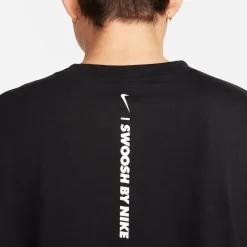 Sportswear shortsleeve shirt