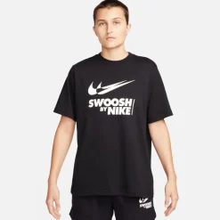 Sportswear shortsleeve shirt