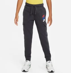 Sportswear Standard Issue Fleece kids joggingbroek