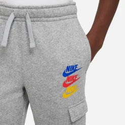Sportswear Standard Issue Fleece kids joggingbroek
