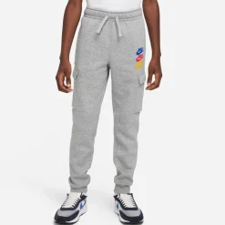 Sportswear Standard Issue Fleece kids joggingbroek
