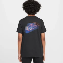 Sportswear Standard Issue Graphic t-shirt