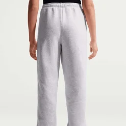 Sportswear Studio Fleece Ruimvallende broek