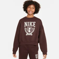 Sportswear sweater