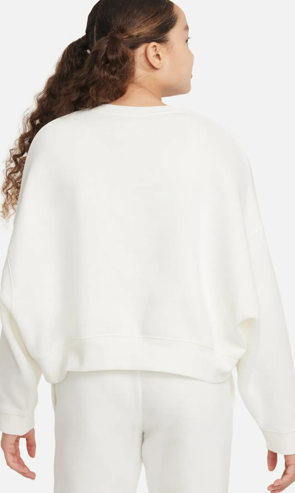 Sportswear sweater