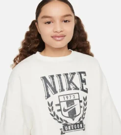 Sportswear sweater