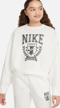 Sportswear sweater