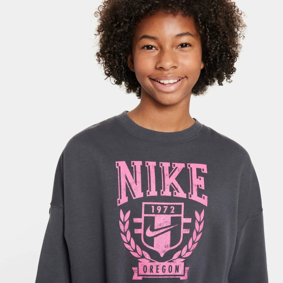 Sportswear sweater