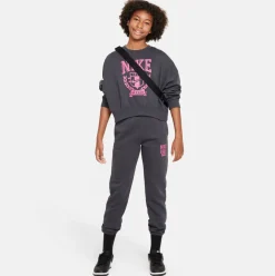 Sportswear sweater
