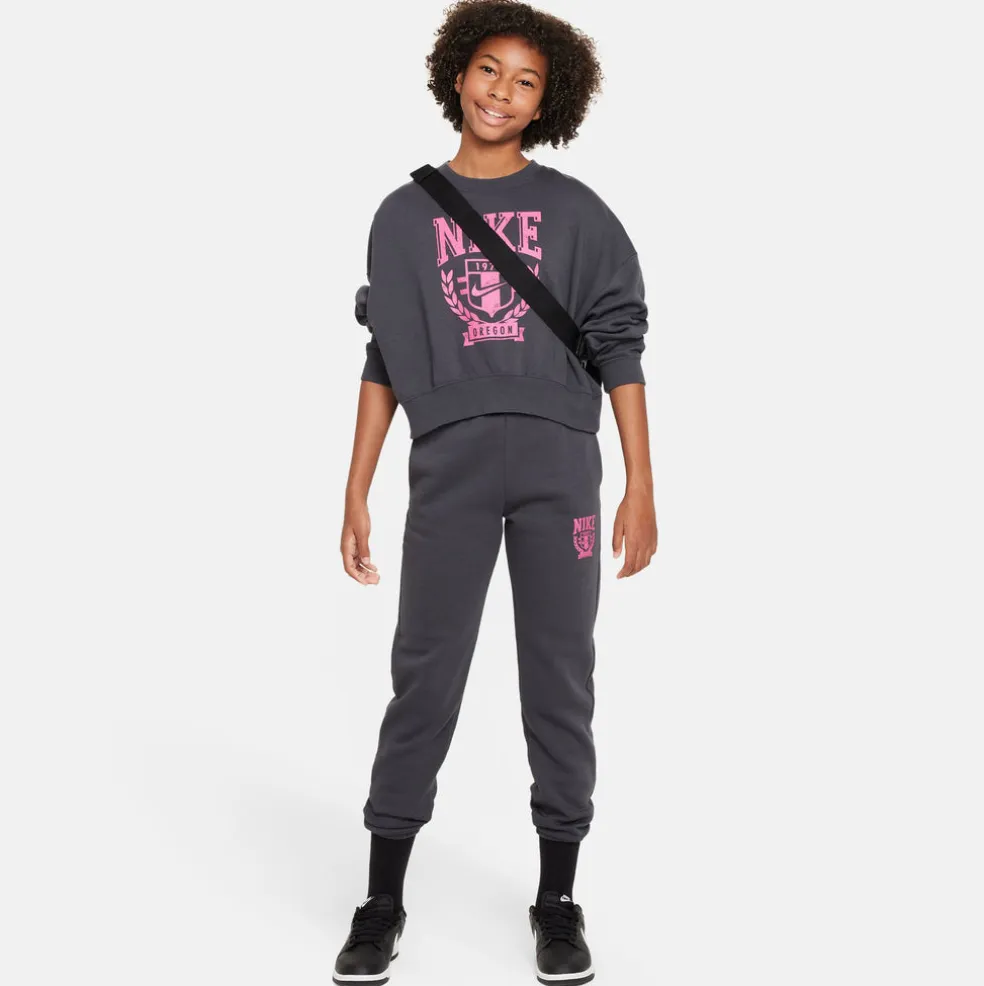 Sportswear sweater