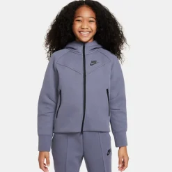 Sportswear Tech Fleece kids vest