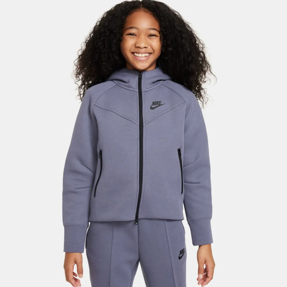 Sportswear Tech Fleece kids vest