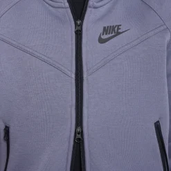 Sportswear Tech Fleece kids vest