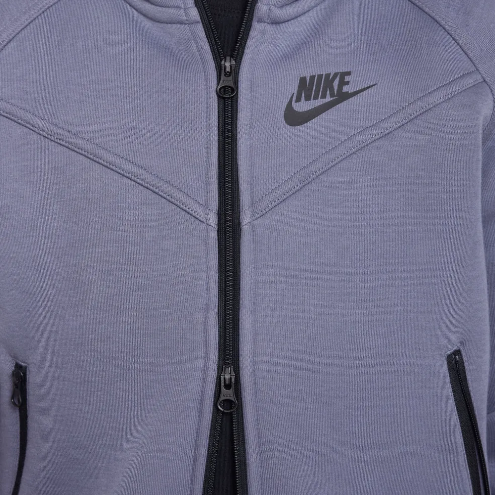 Sportswear Tech Fleece kids vest