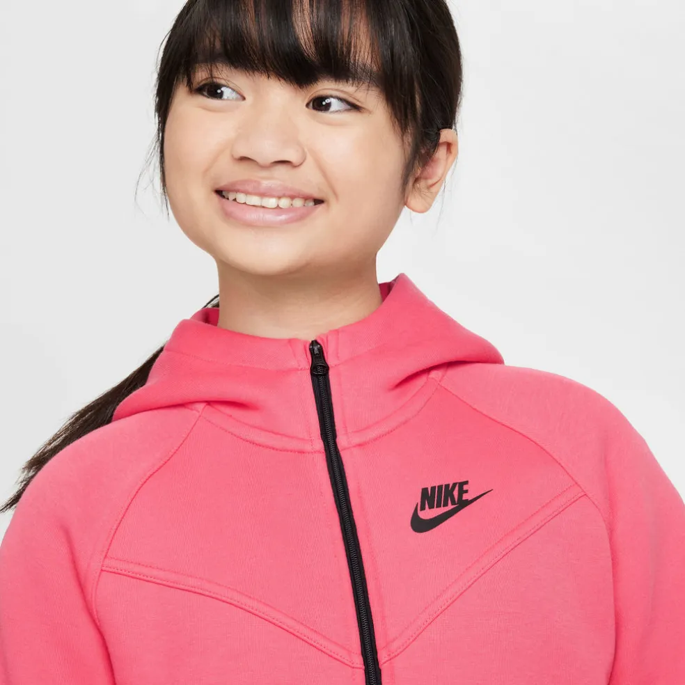 Sportswear Tech Fleece kids vest