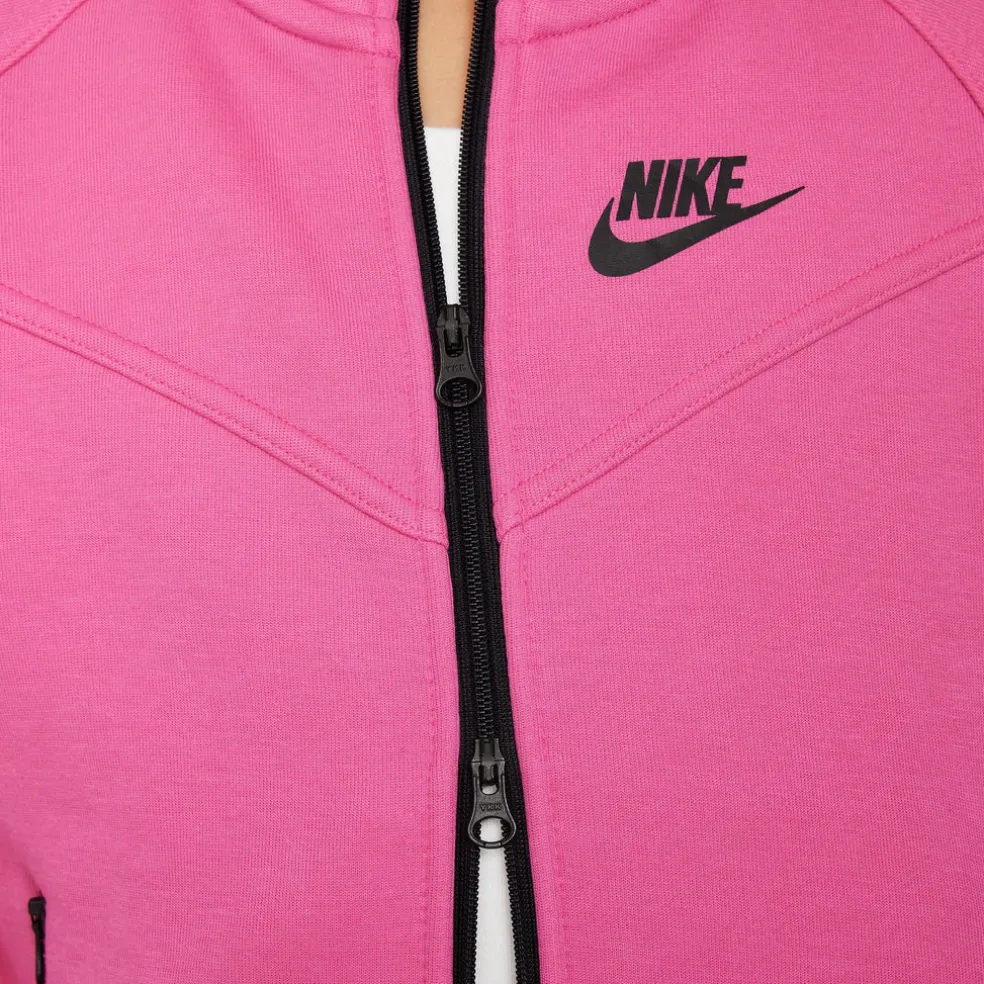 Sportswear Tech Fleece kids vest