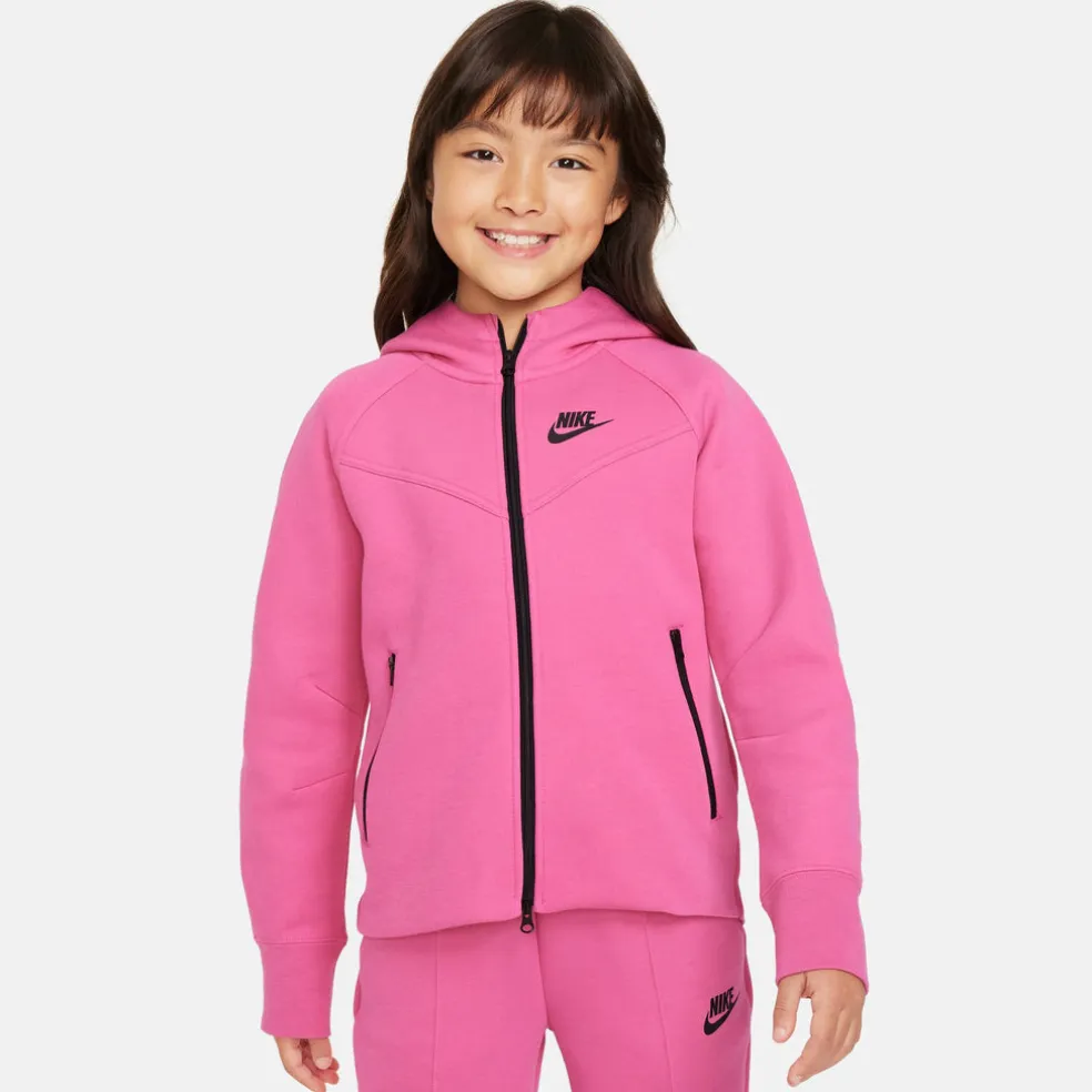 Sportswear Tech Fleece kids vest