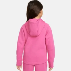Sportswear Tech Fleece kids vest