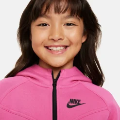 Sportswear Tech Fleece kids vest