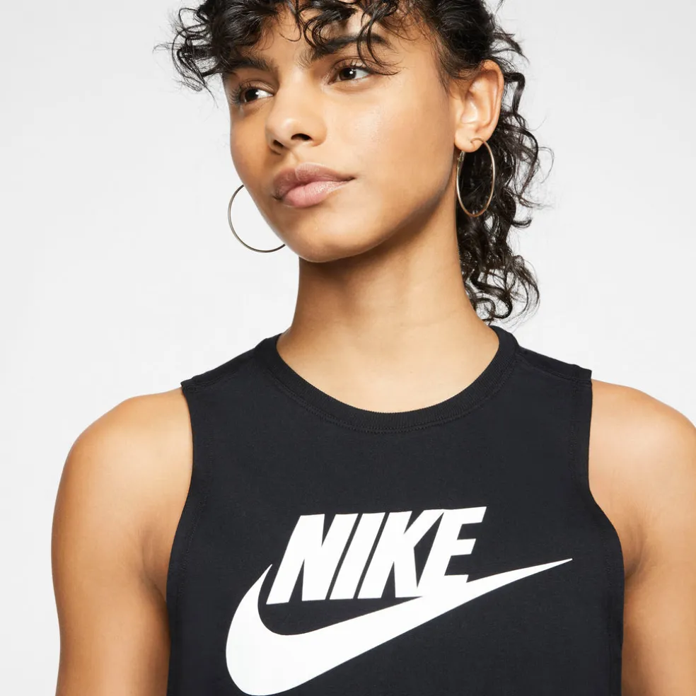 Sportswear top