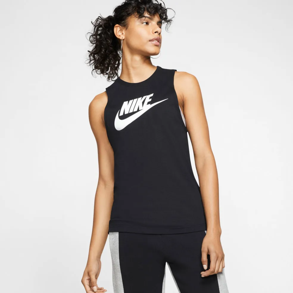 Sportswear top